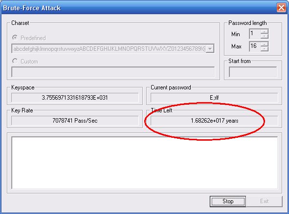 Sdf Database Password Crack Filel